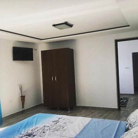 Albdevara Mar Srl Vama Veche Exteriér fotografie