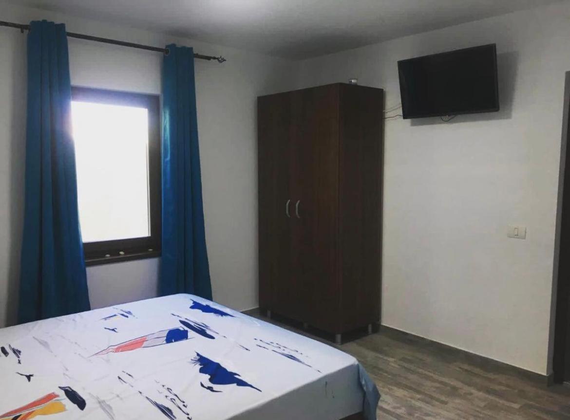 Albdevara Mar Srl Vama Veche Exteriér fotografie