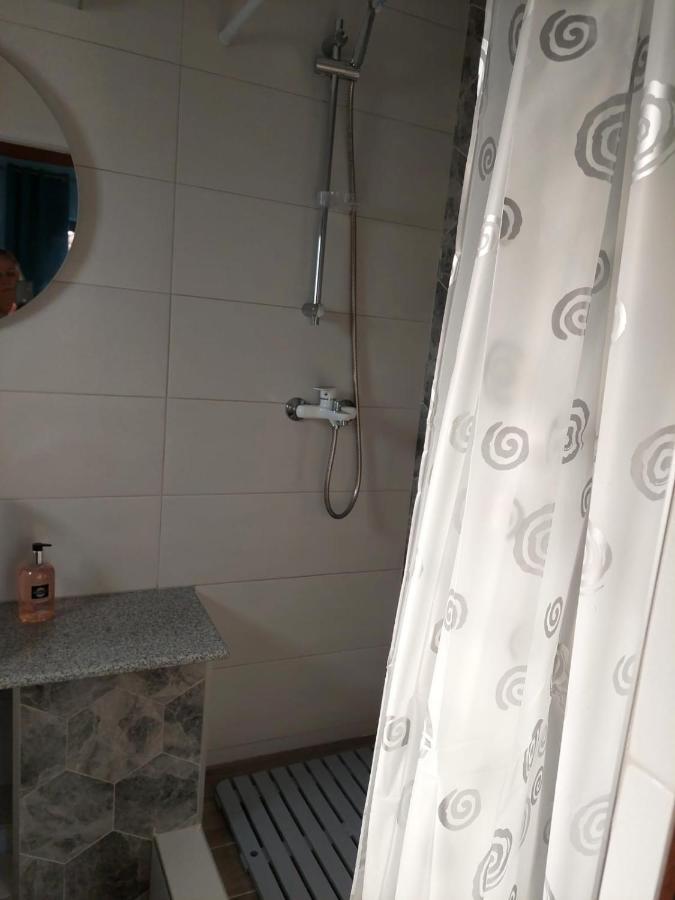 Albdevara Mar Srl Vama Veche Exteriér fotografie