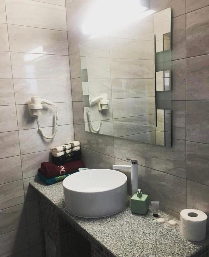 Albdevara Mar Srl Vama Veche Exteriér fotografie