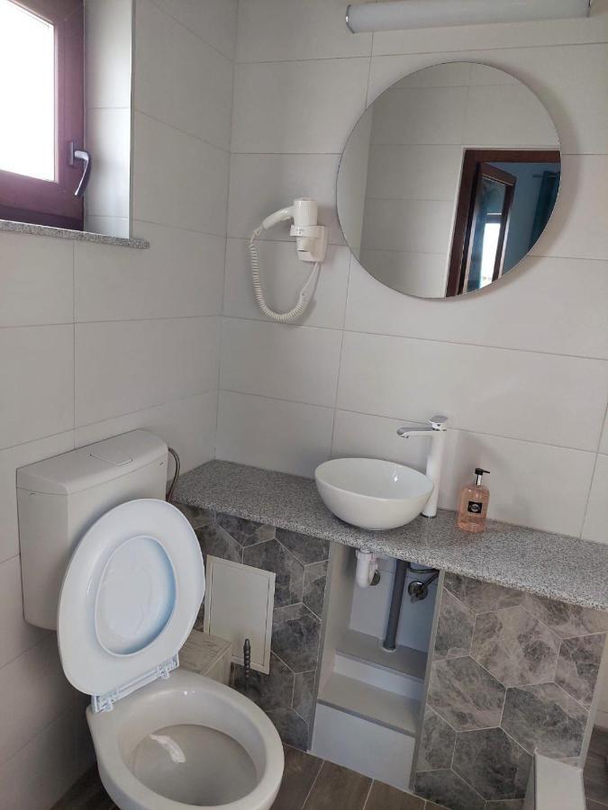 Albdevara Mar Srl Vama Veche Exteriér fotografie