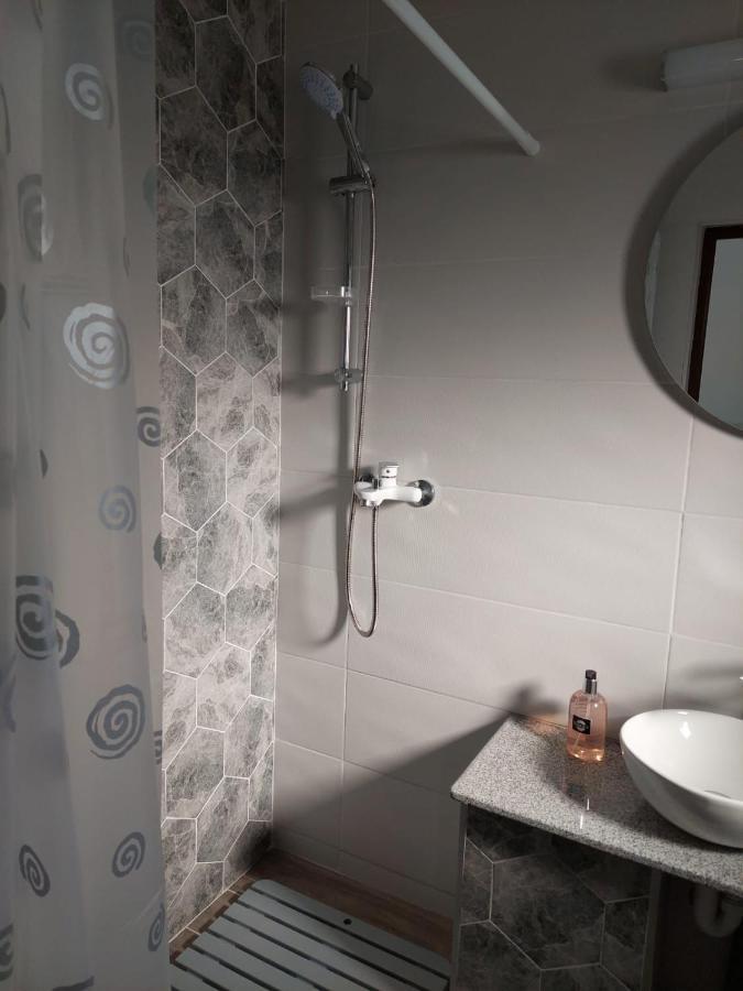 Albdevara Mar Srl Vama Veche Exteriér fotografie