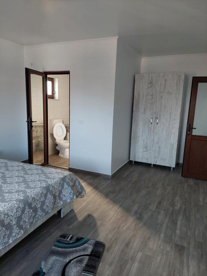 Albdevara Mar Srl Vama Veche Exteriér fotografie